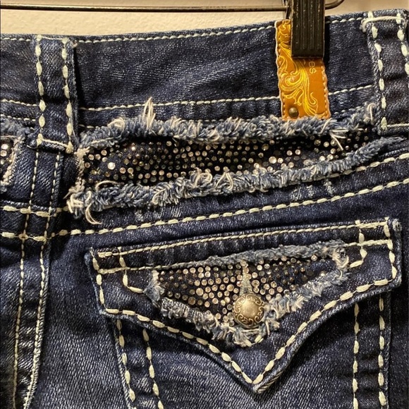 Maurices Denim - Maurices jeans 0